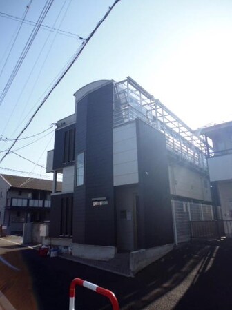 ルアンカパルの物件内観写真